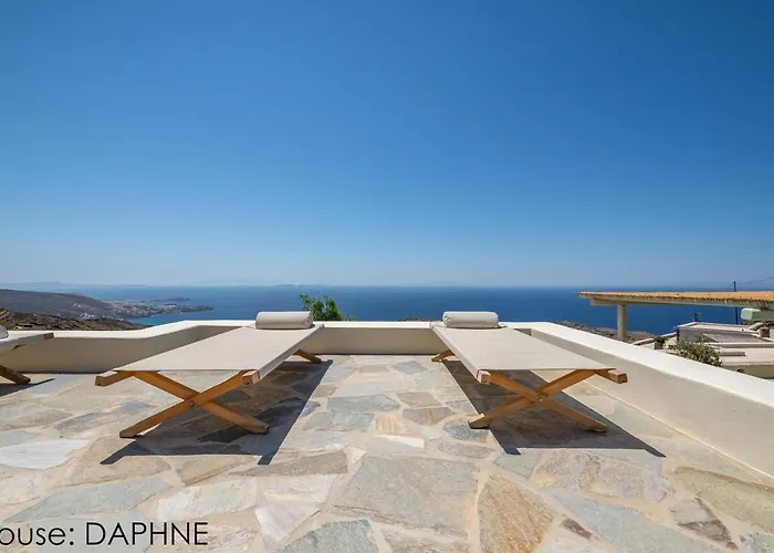 Kynara Boutique Village