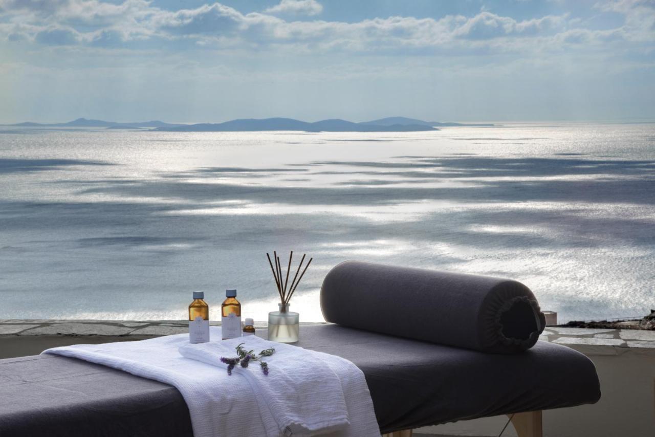 Kynara Boutique Village Villa
