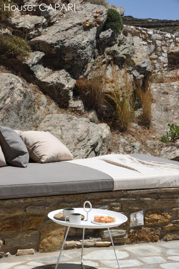 Villa Kynara Boutique Village *