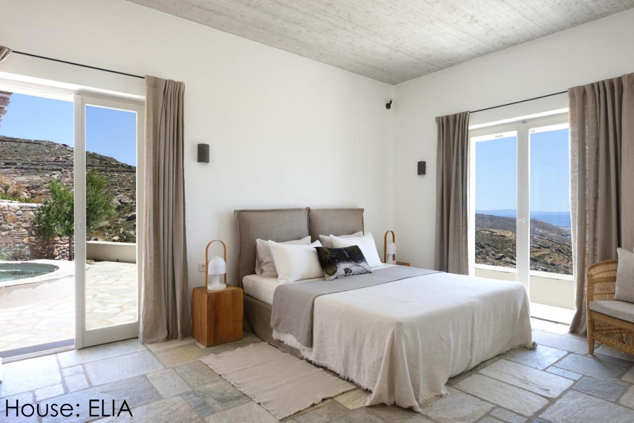 Kynara Boutique Village *