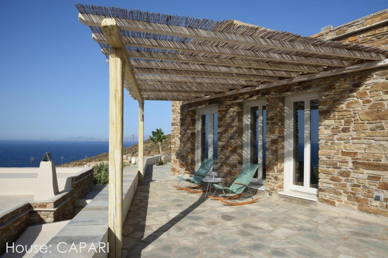 Kynara Boutique Village * Tínos