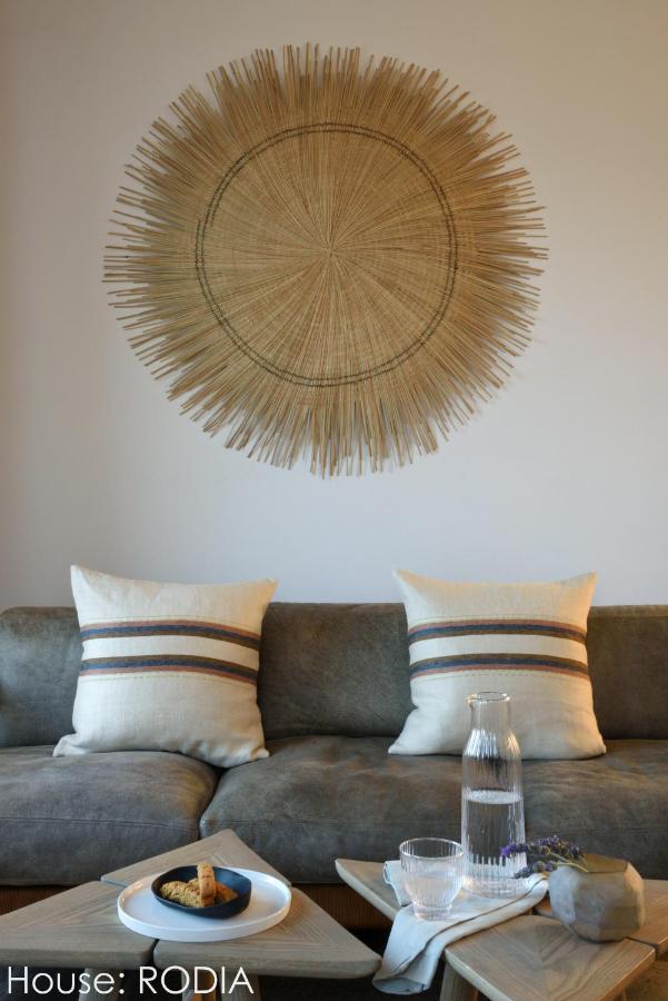 Kynara Boutique Village Villa