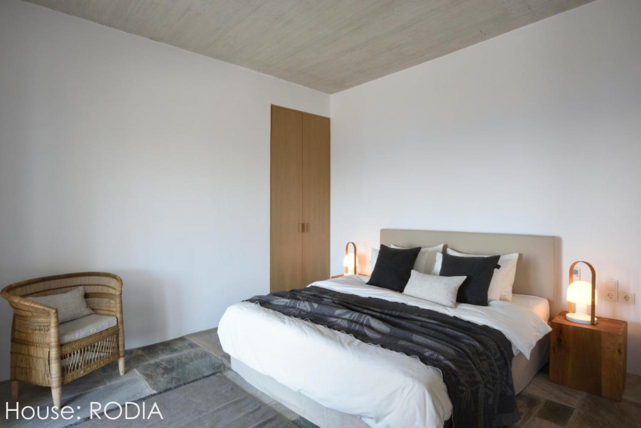 Kynara Boutique Village *