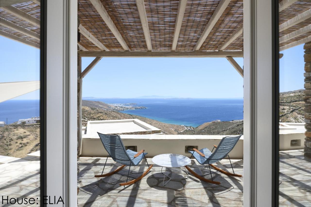 Kynara Boutique Village Villa