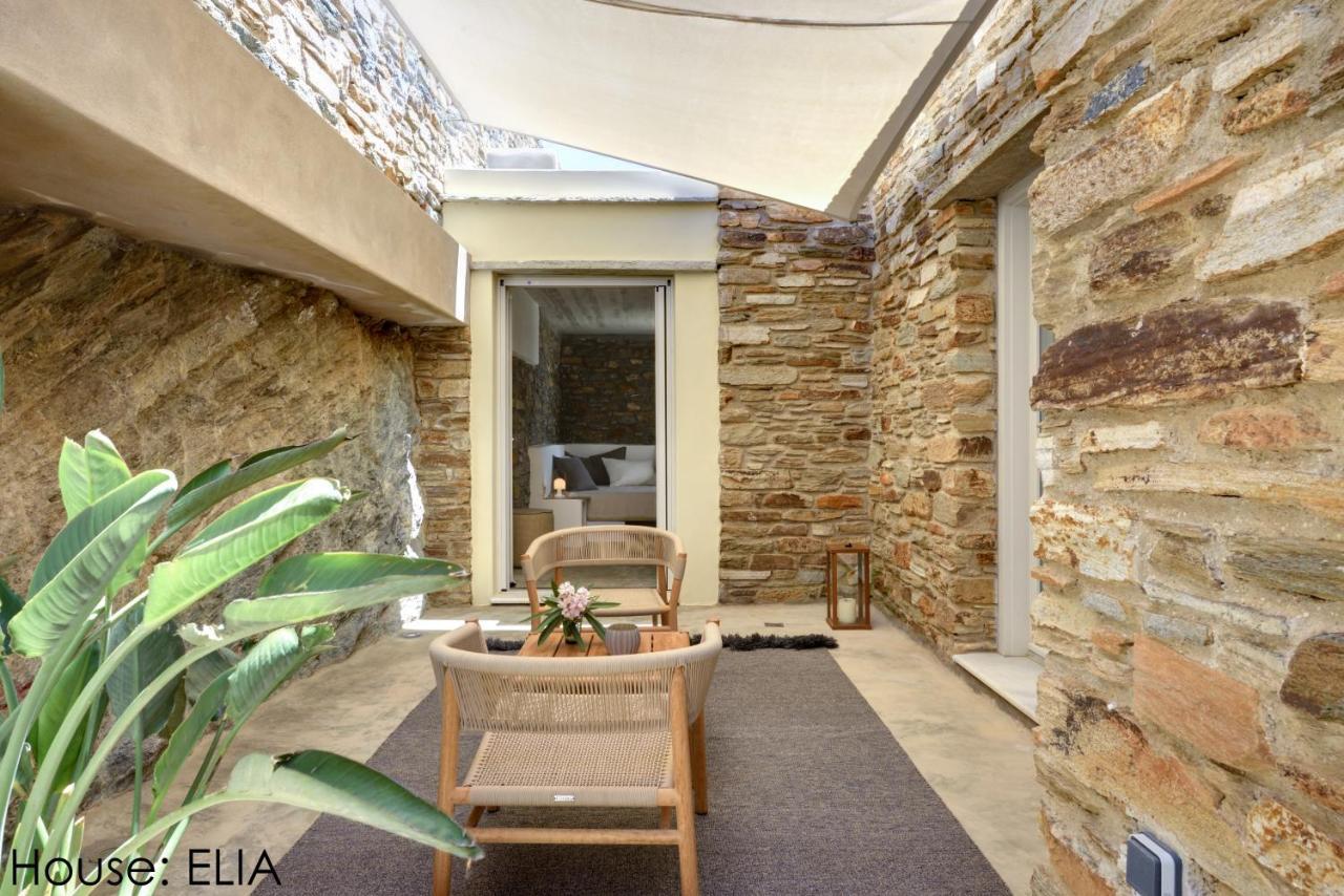 Kynara Boutique Village *