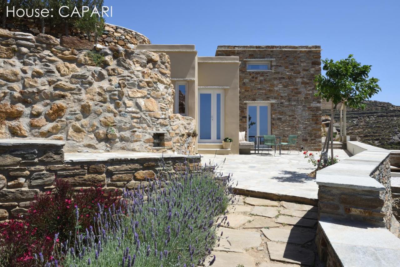 Kynara Boutique Village Tínos