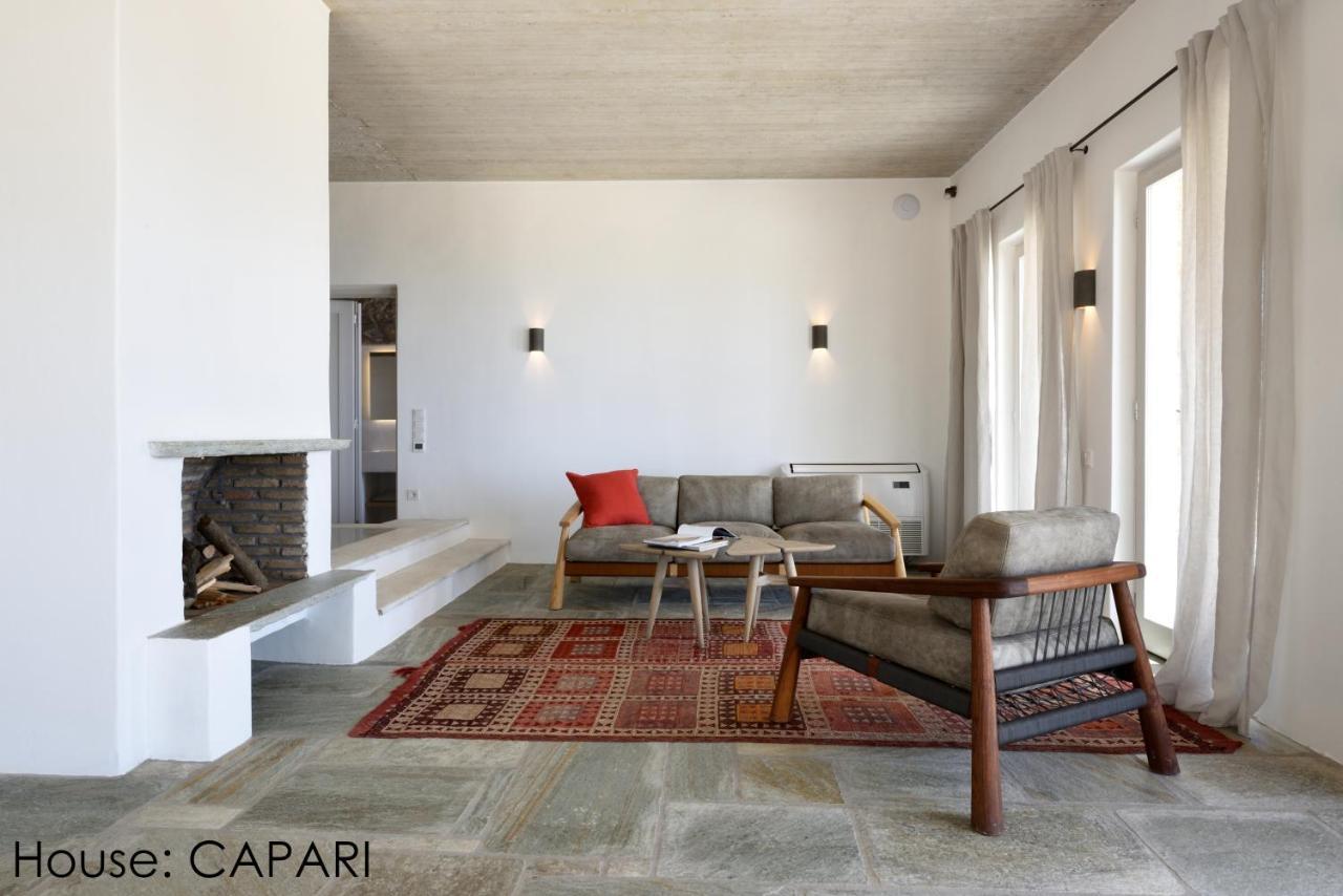 Kynara Boutique Village Villa *