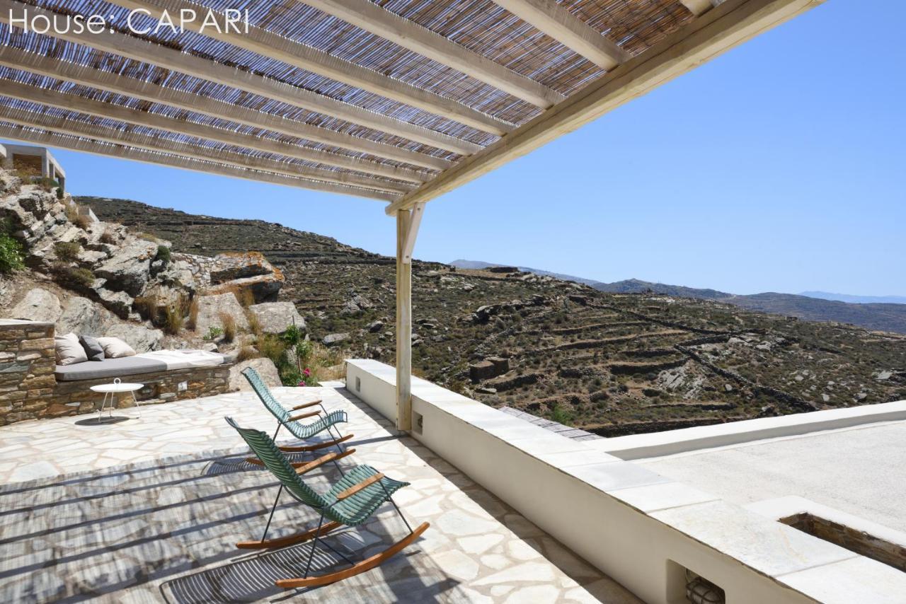 Kynara Boutique Village *