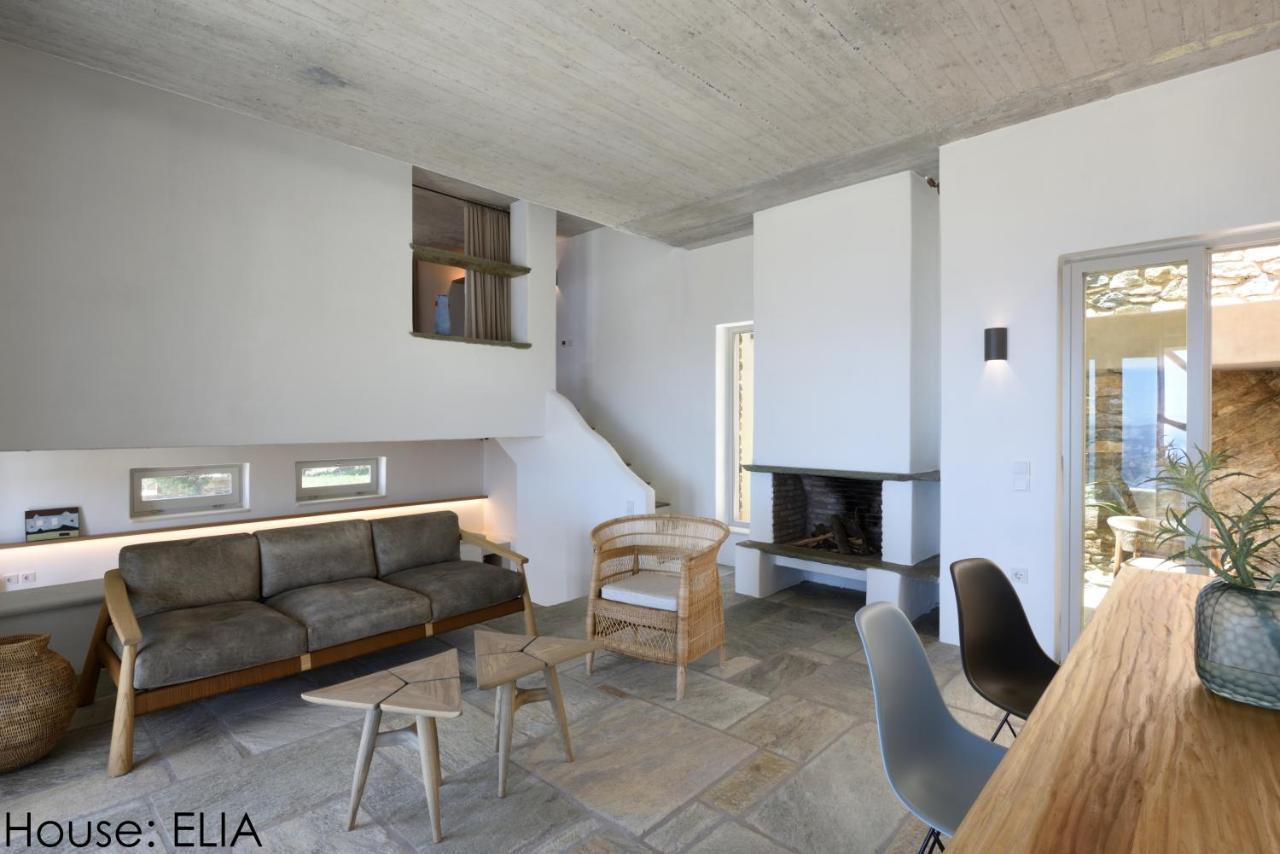 Kynara Boutique Village *