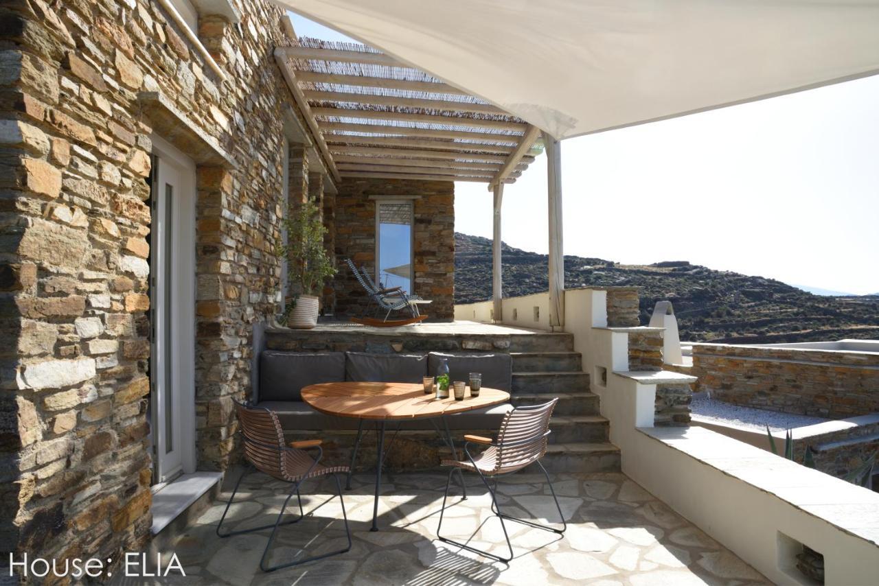 Kynara Boutique Village * Tínos