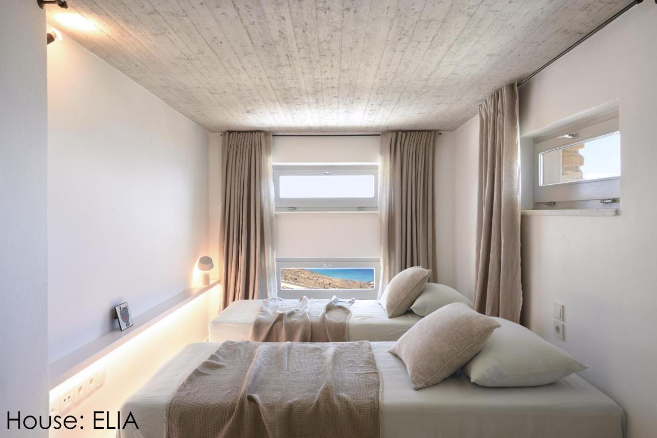 Kynara Boutique Village *