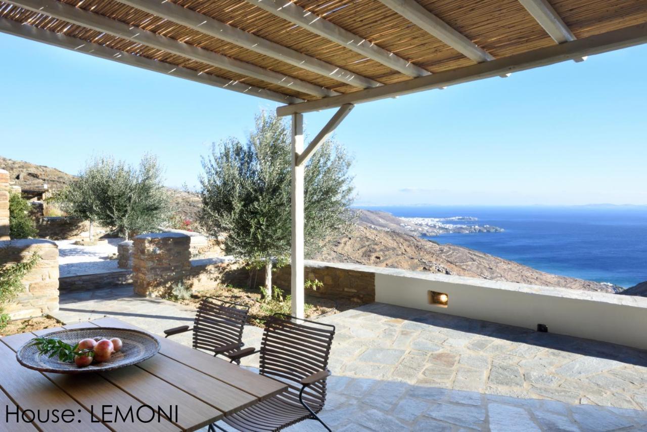 Kynara Boutique Village *