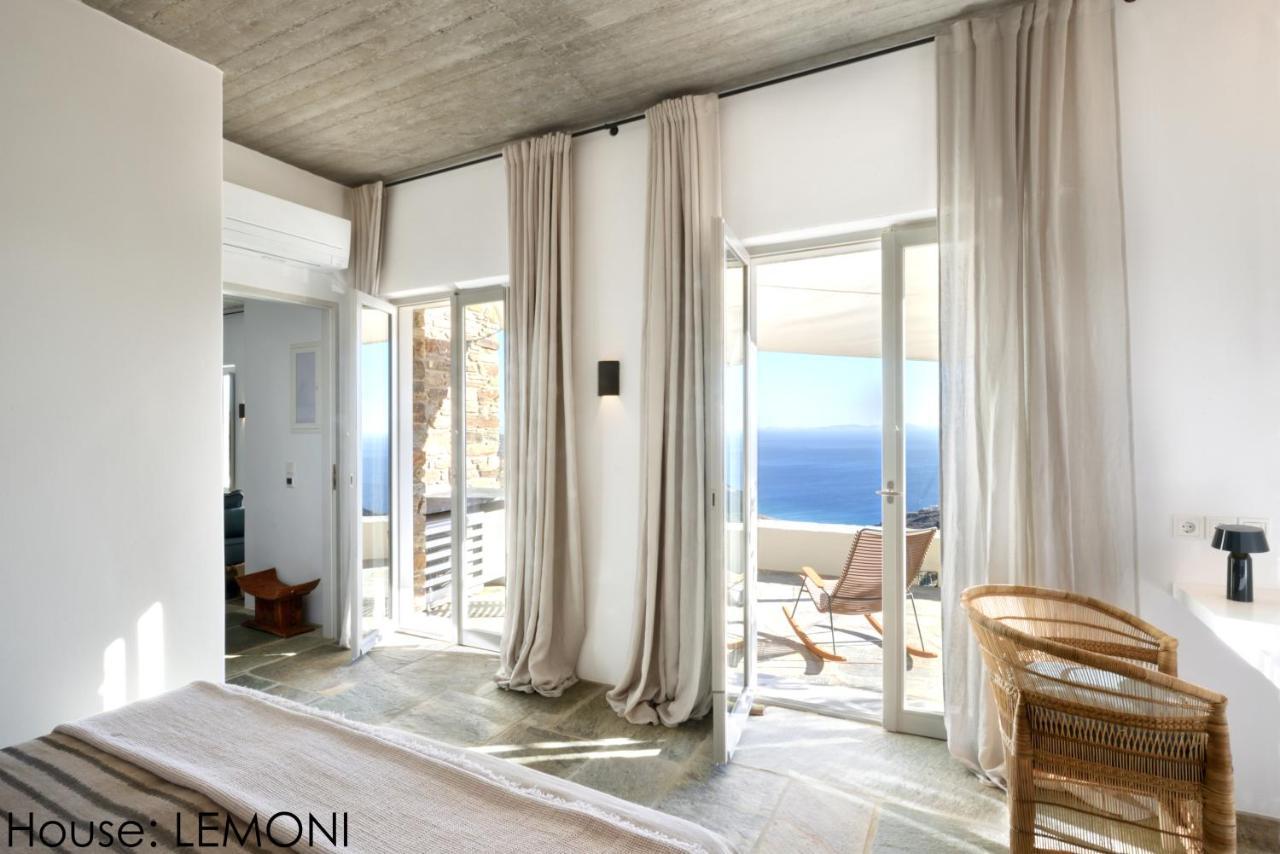 Villa Kynara Boutique Village *