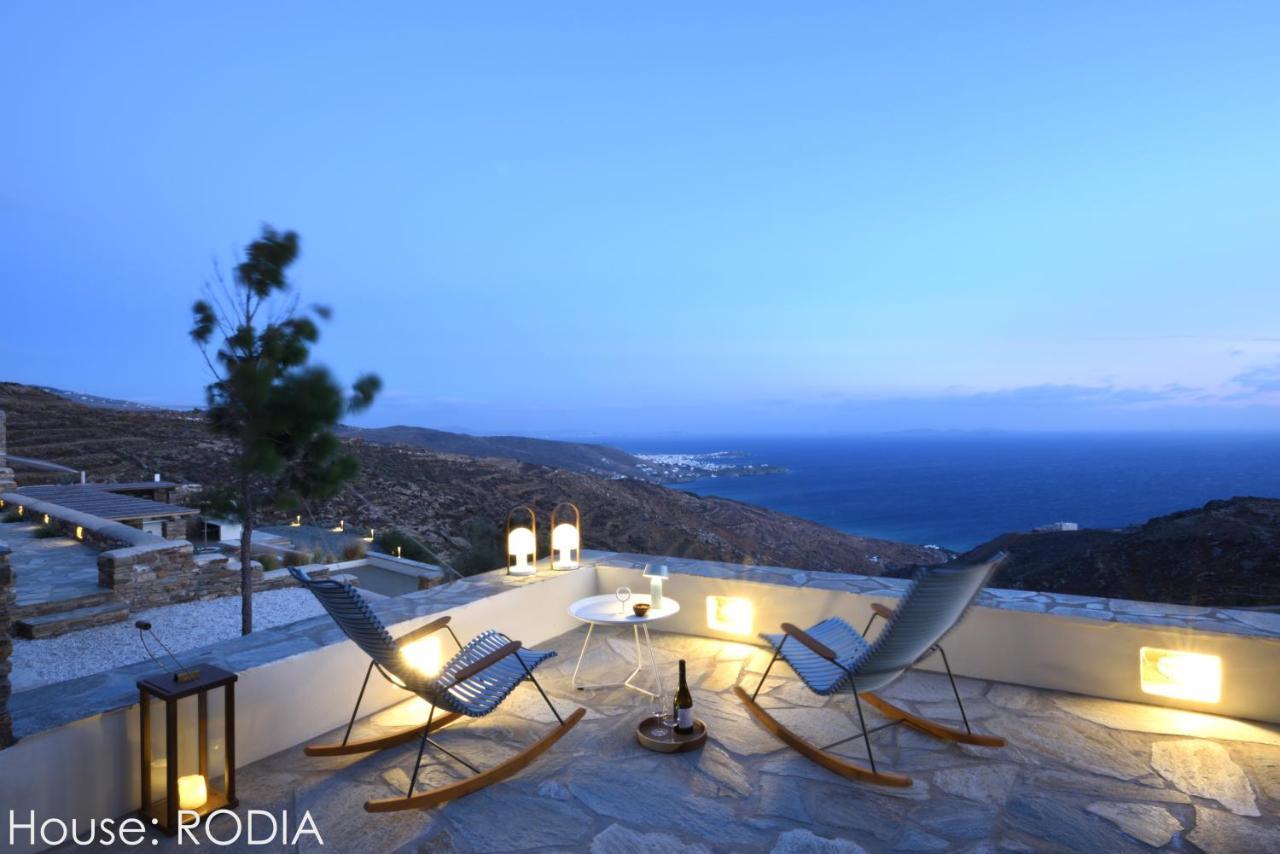 Kynara Boutique Village Villa