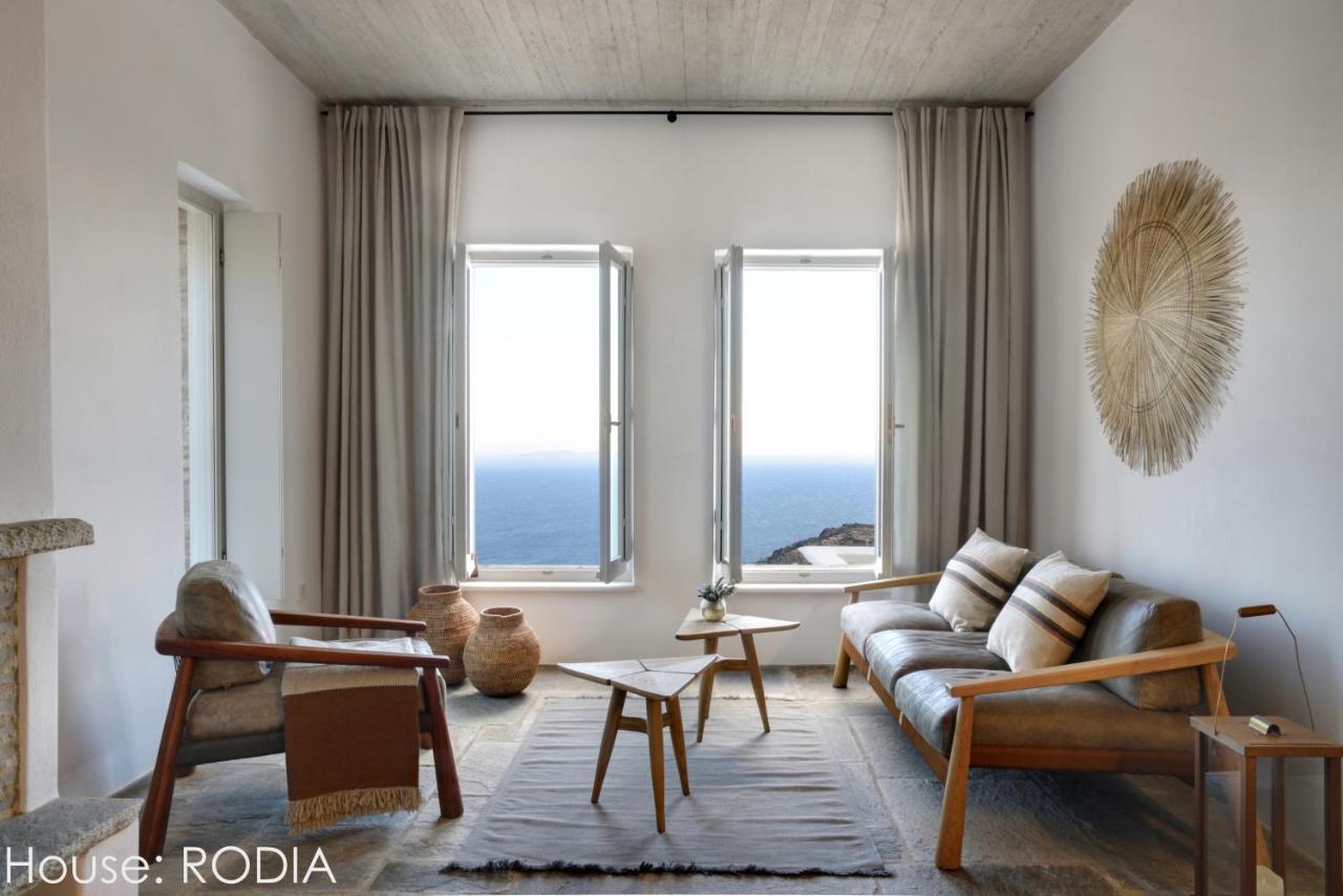 Villa Kynara Boutique Village *
