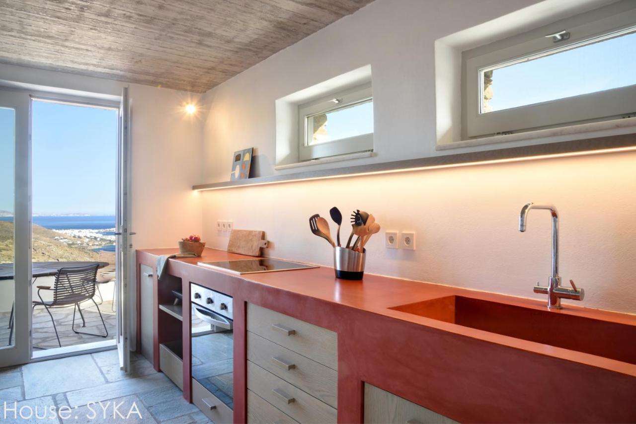 Kynara Boutique Village Villa *