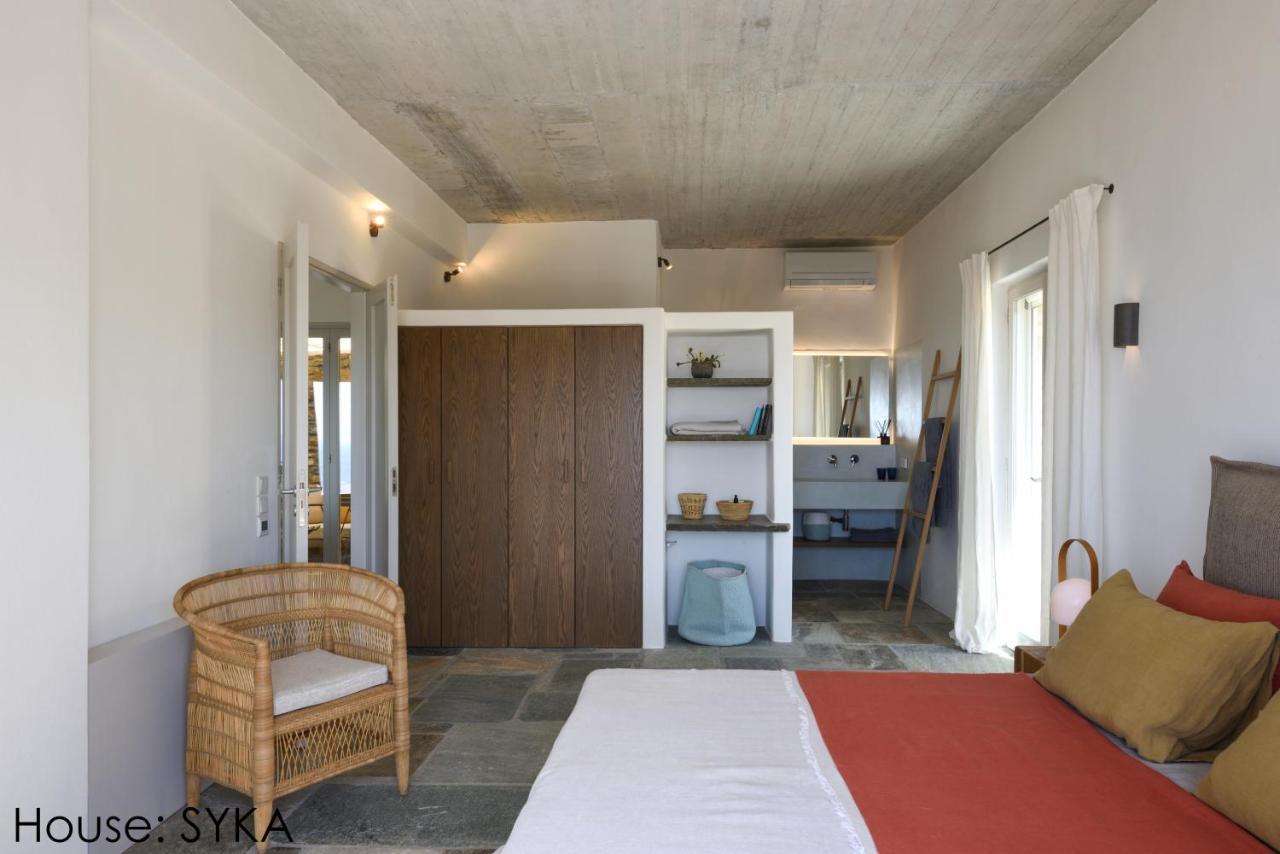 Villa Kynara Boutique Village