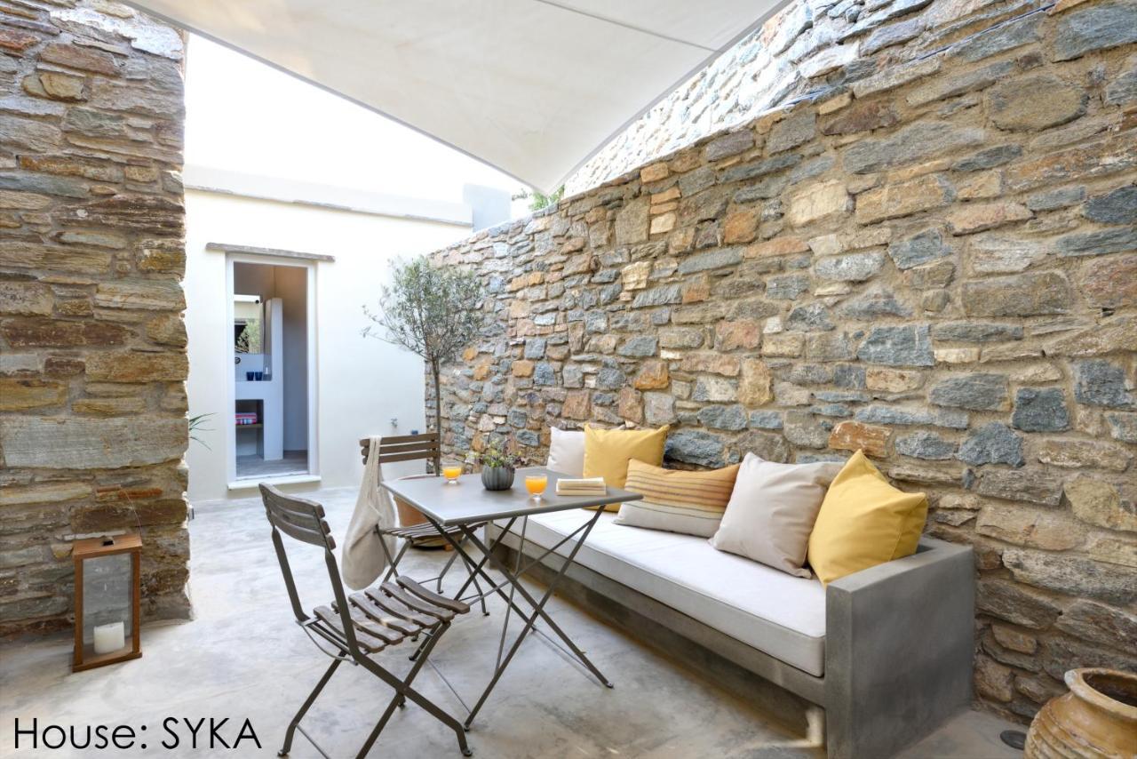 Villa Kynara Boutique Village *