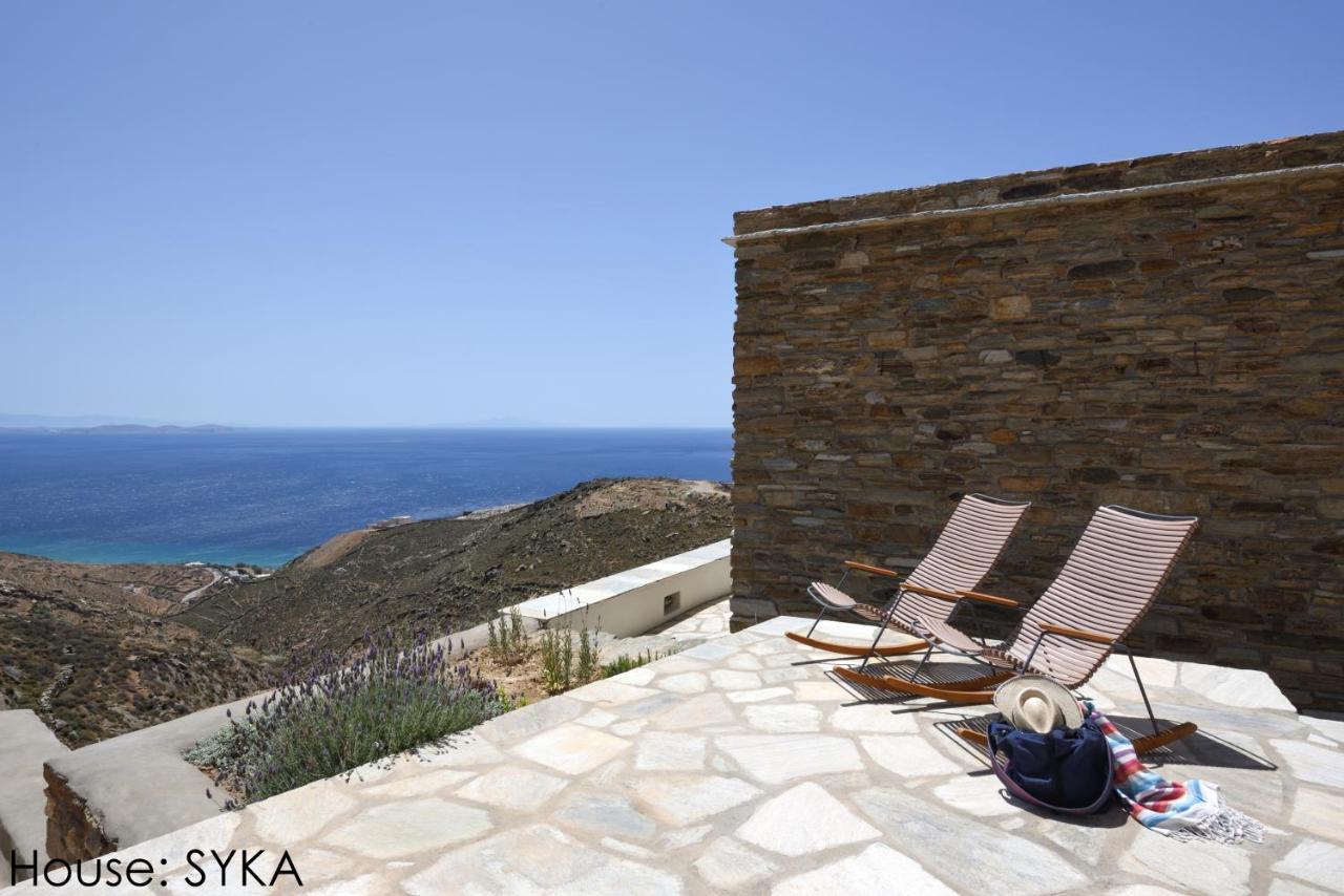 Kynara Boutique Village Tínos