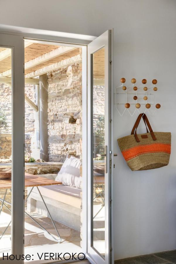 Kynara Boutique Village * Tínos