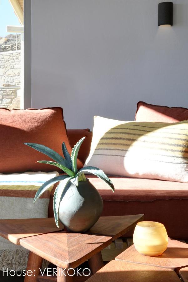 Kynara Boutique Village Villa *