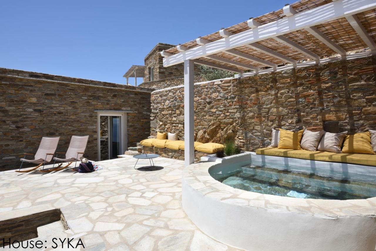 Villa Kynara Boutique Village *