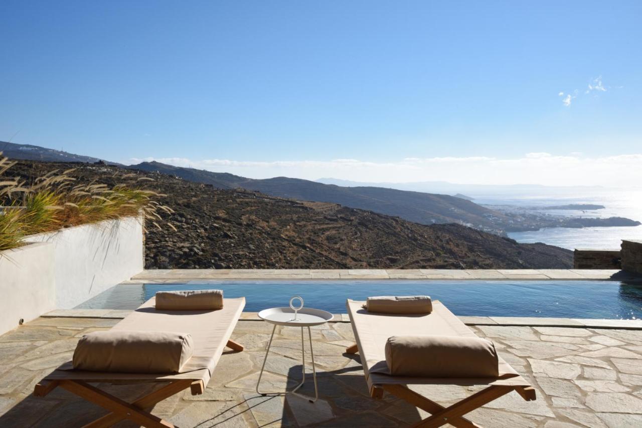 Villa Kynara Boutique Village *