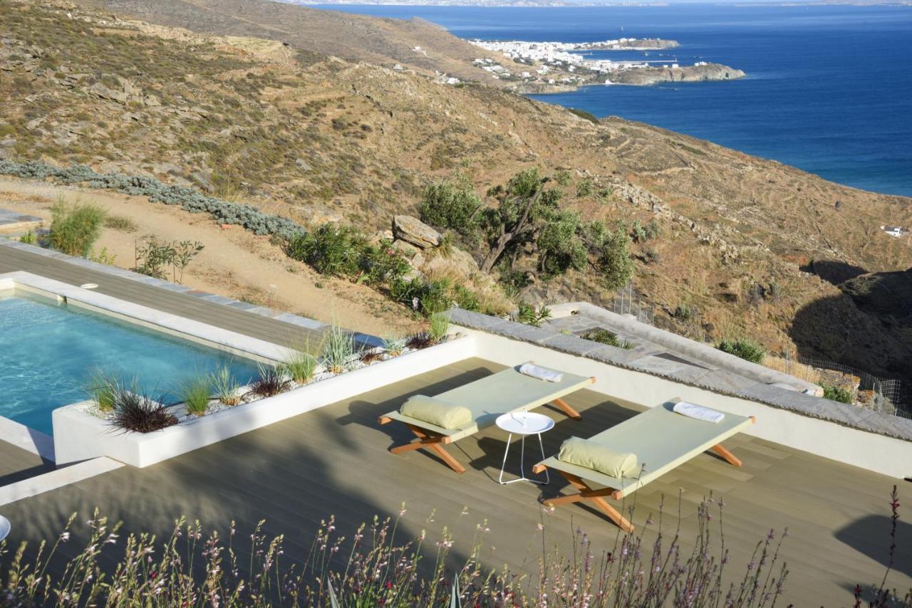 Kynara Boutique Village Villa *