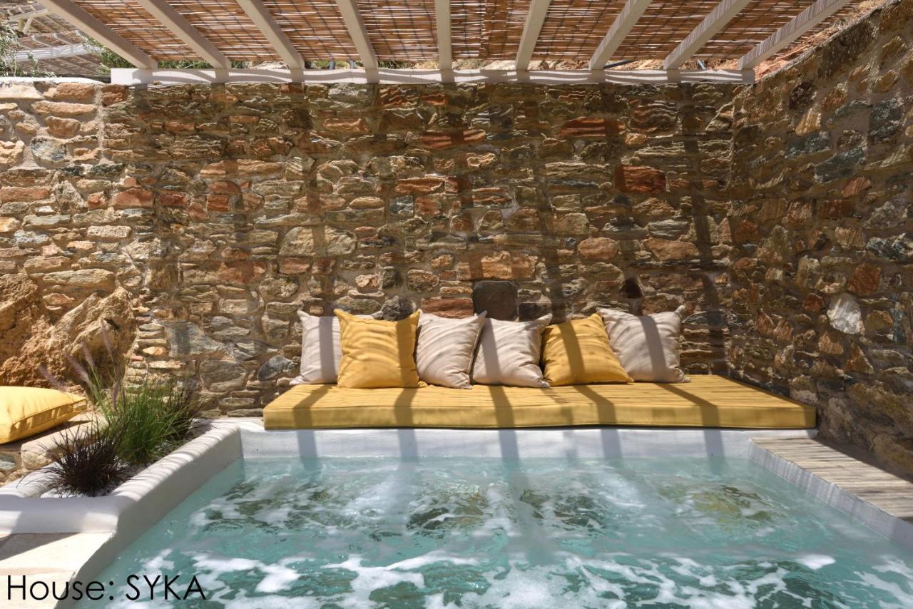 Kynara Boutique Village Villa