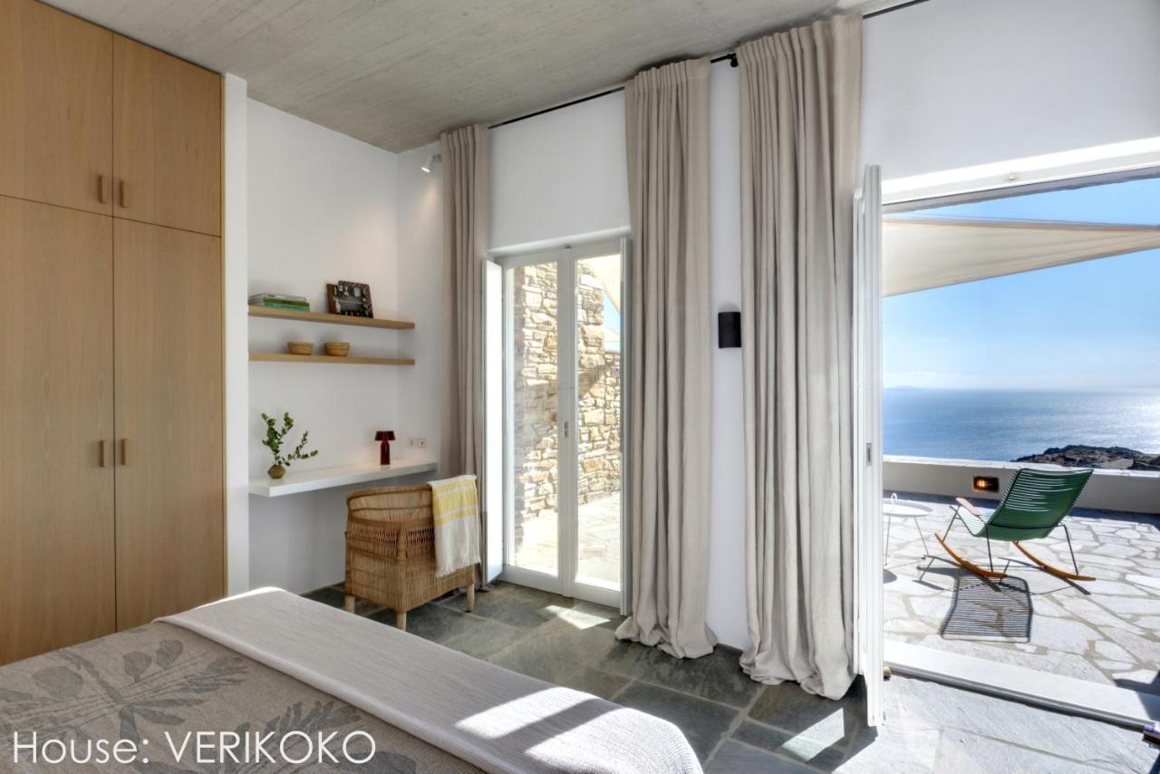 Villa Kynara Boutique Village *