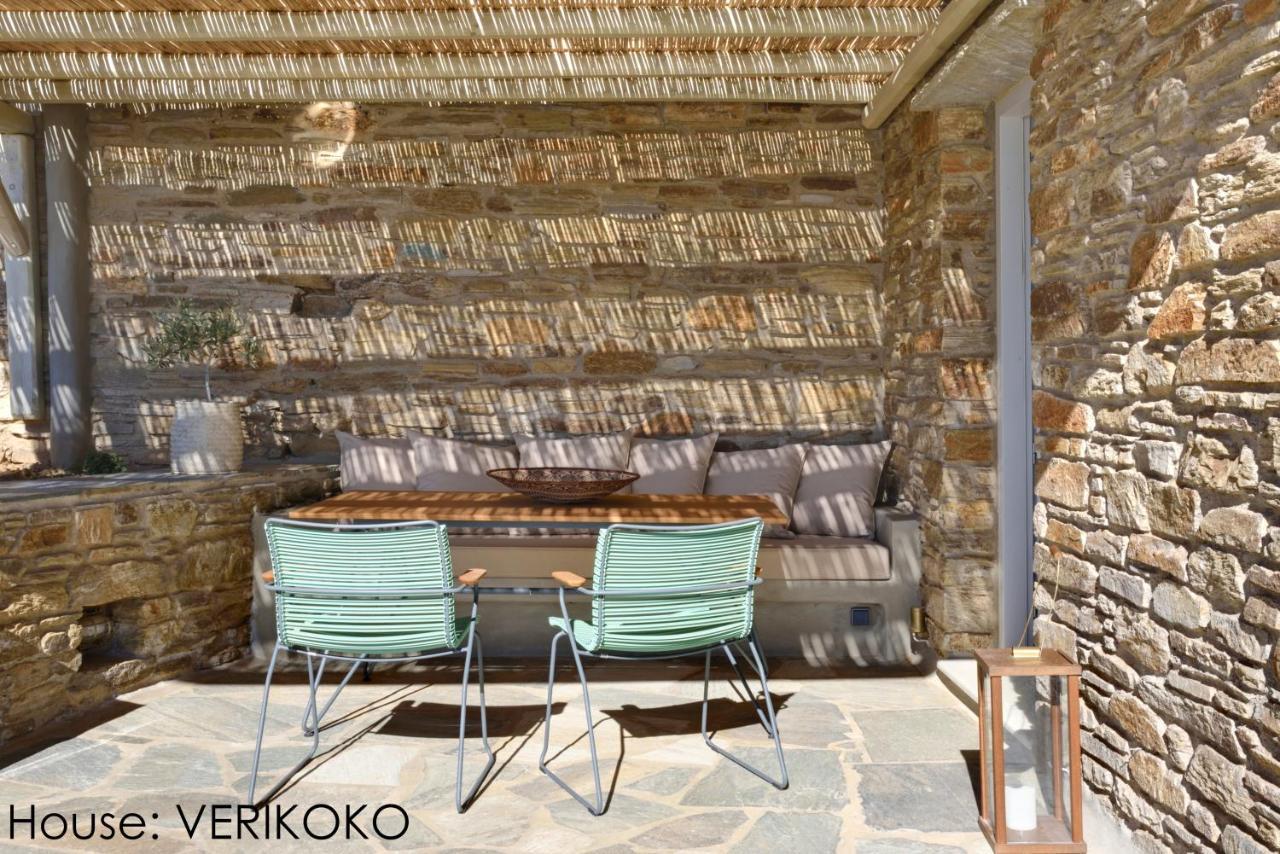 Kynara Boutique Village *
