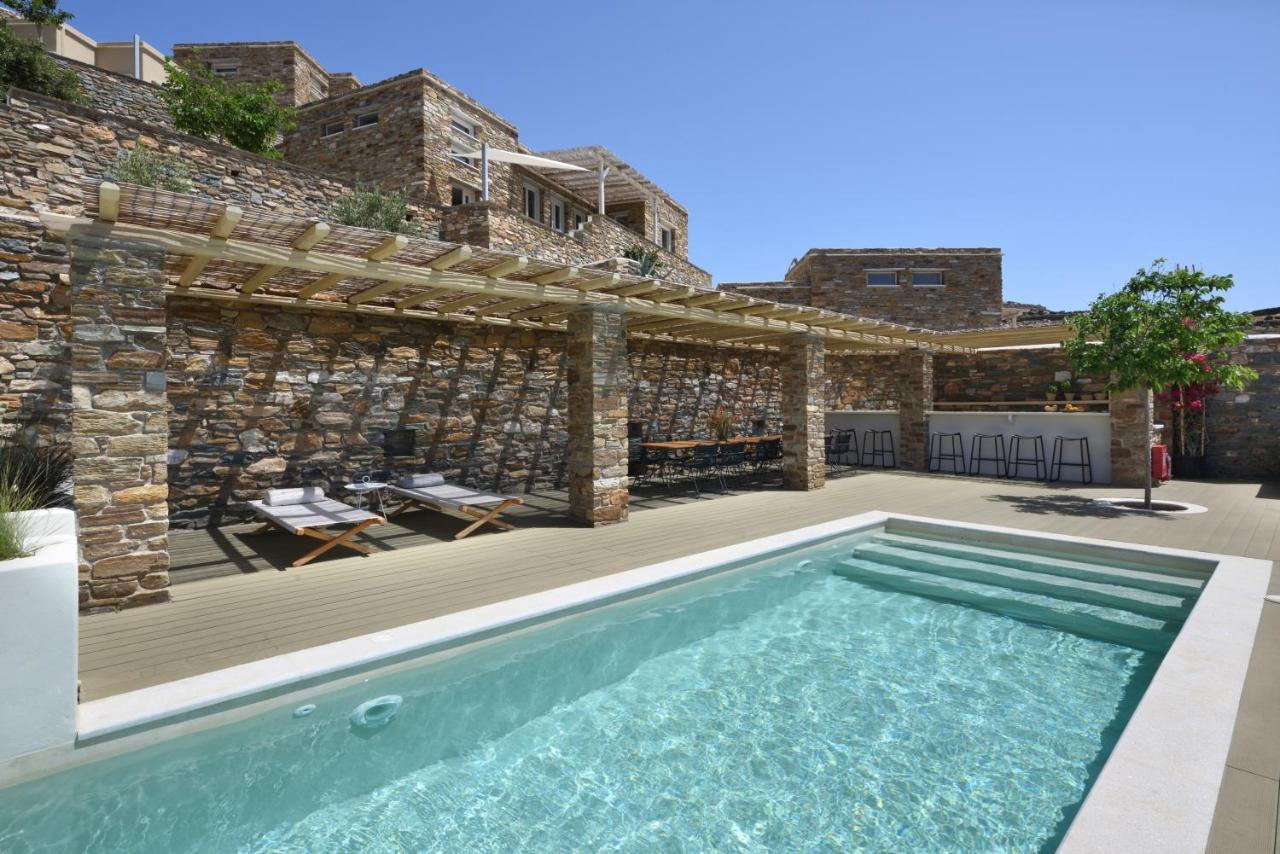 Villa Kynara Boutique Village *