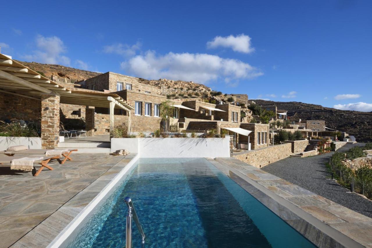 Kynara Boutique Village *