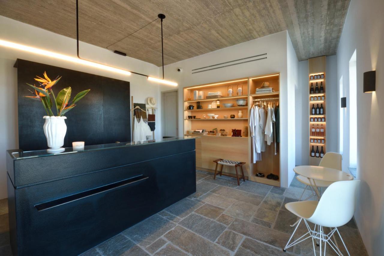 Villa Kynara Boutique Village