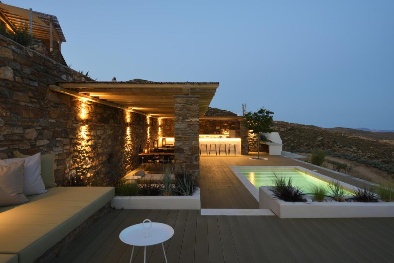Villa Kynara Boutique Village