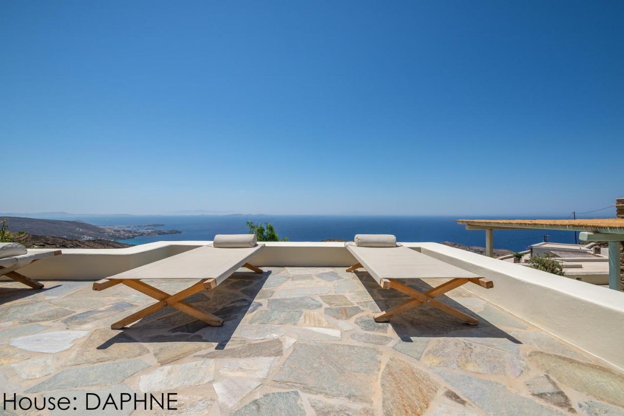 Villa Kynara Boutique Village *