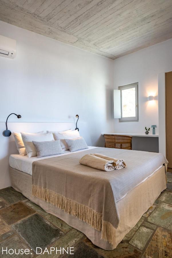 Kynara Boutique Village Villa Tínos