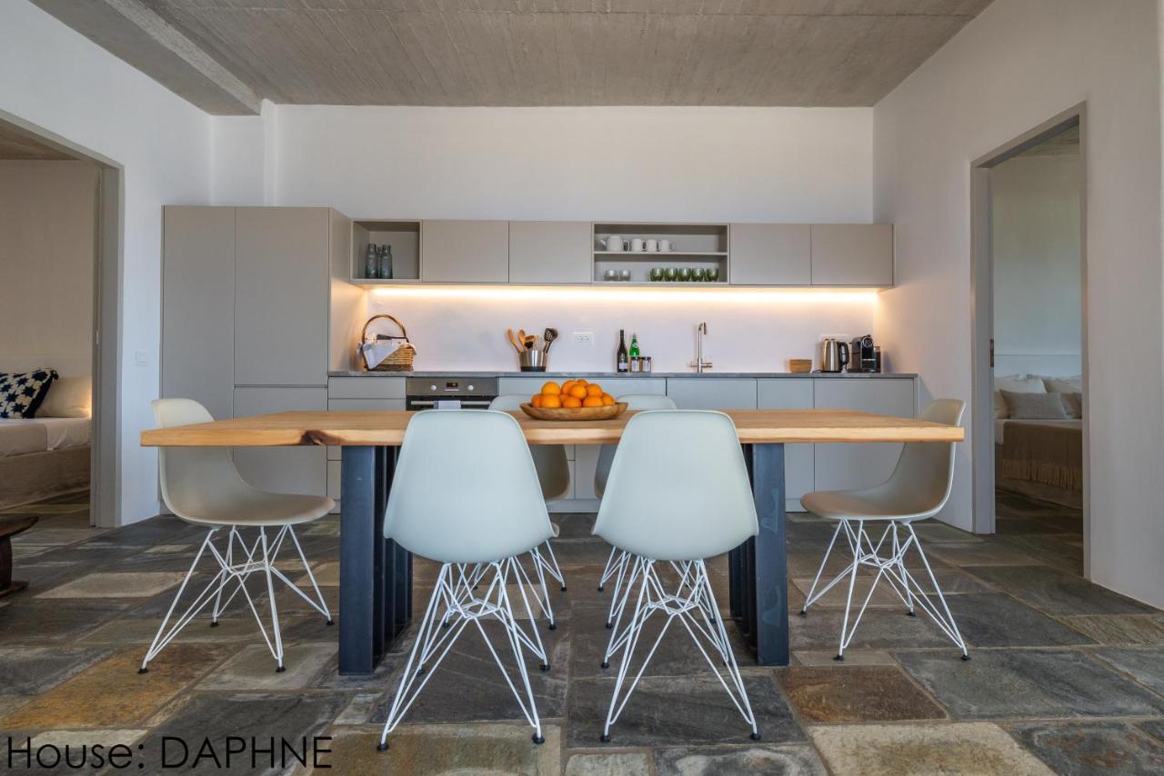 Villa Kynara Boutique Village