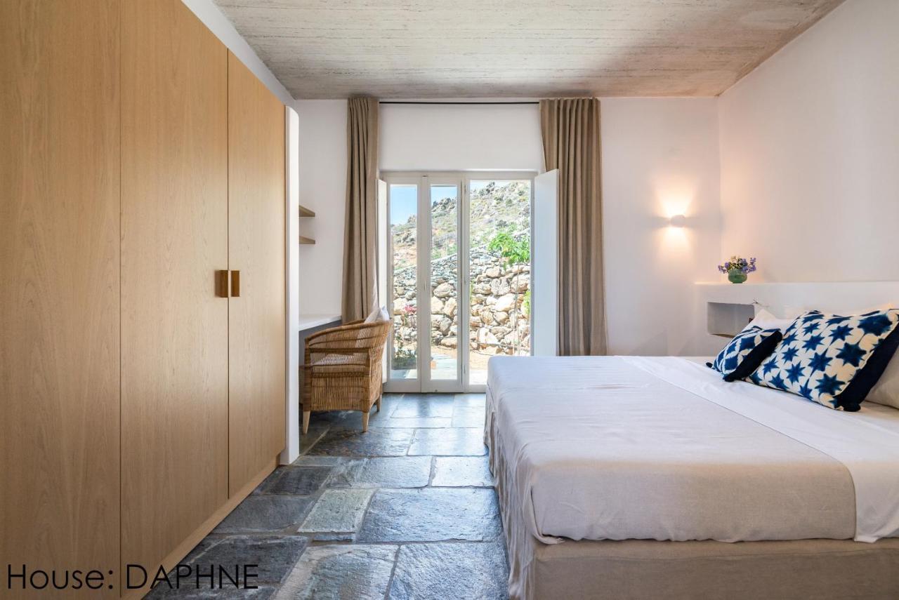 Kynara Boutique Village * Tínos