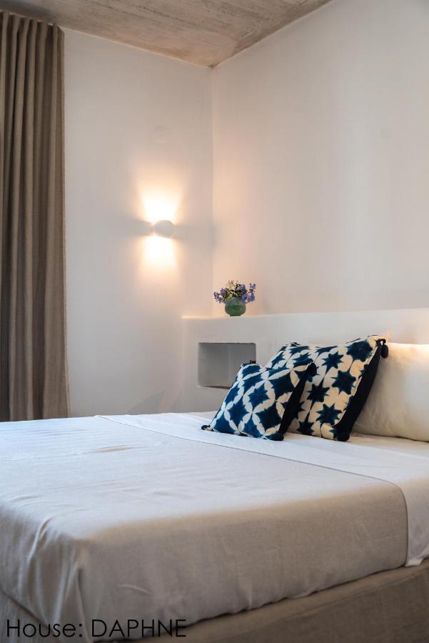 Kynara Boutique Village Villa