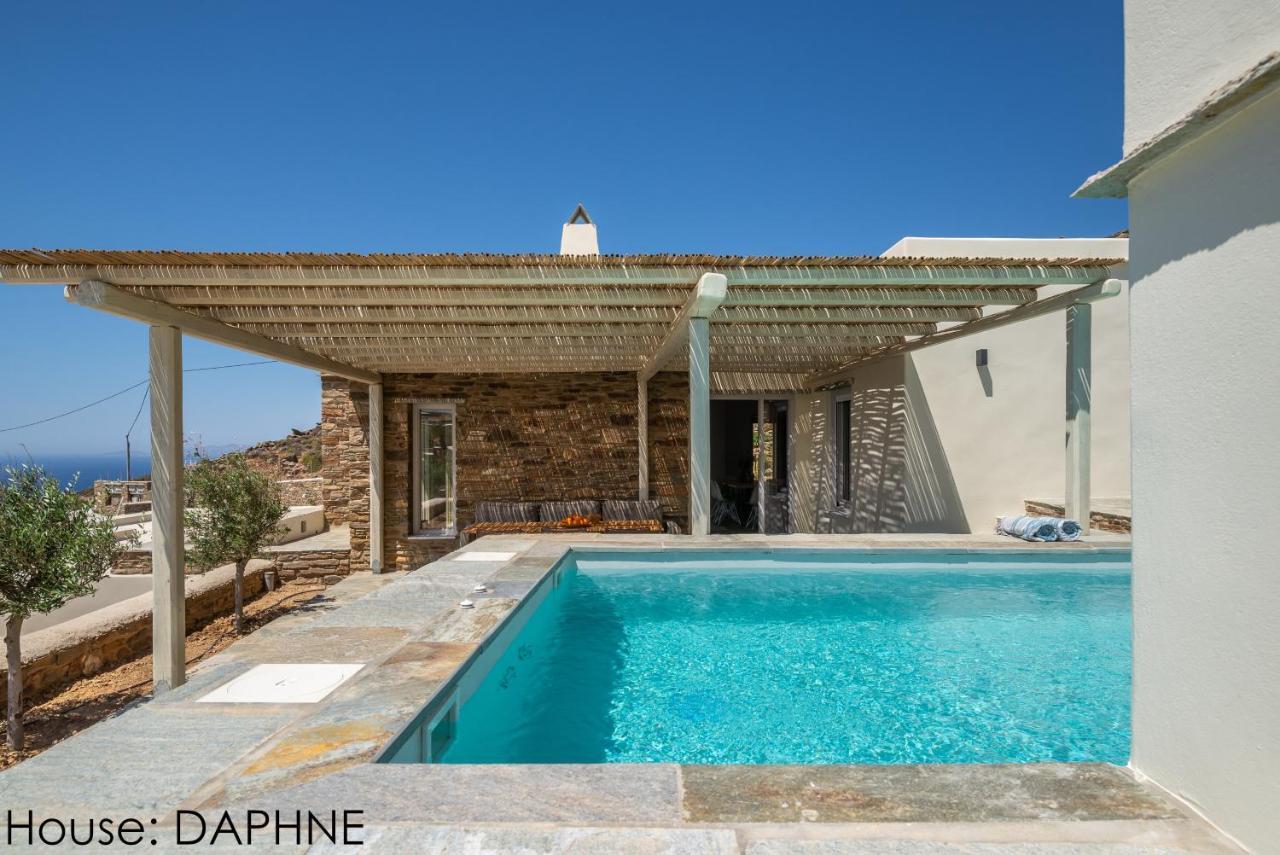 Kynara Boutique Village Villa *