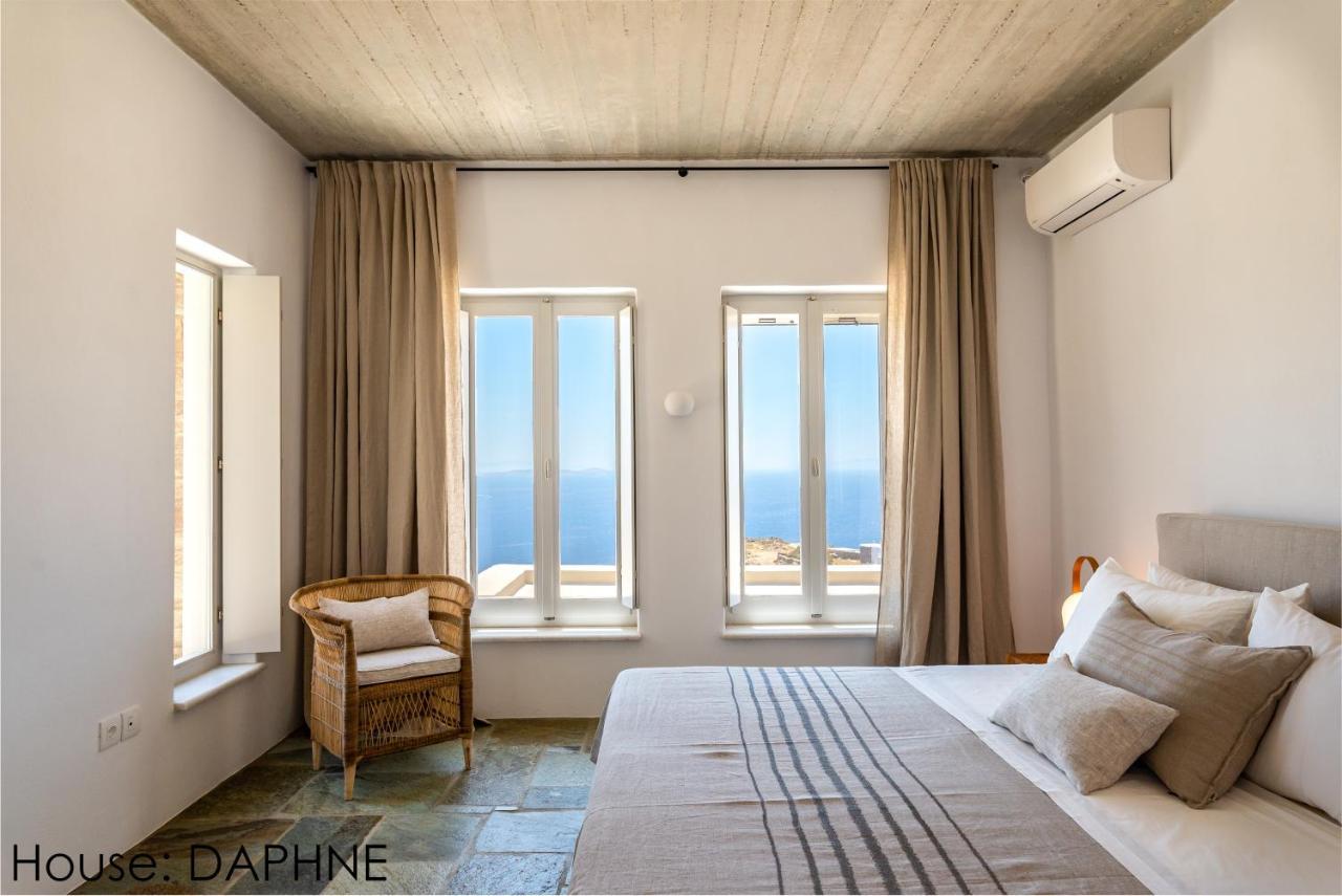 Kynara Boutique Village Villa *