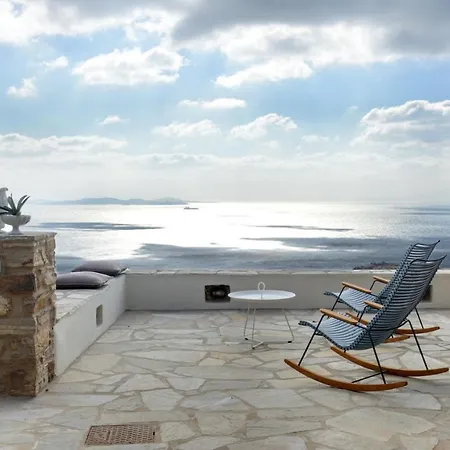 Kynara Boutique Village Tinos Exterior photo
