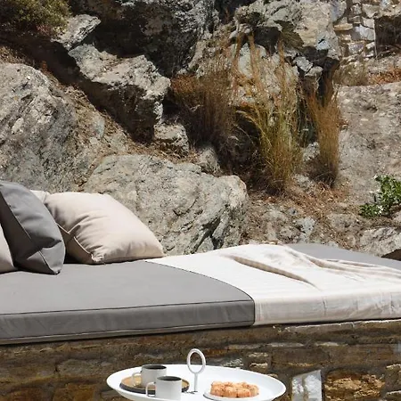 Kynara Boutique Village Tinos Exterior photo