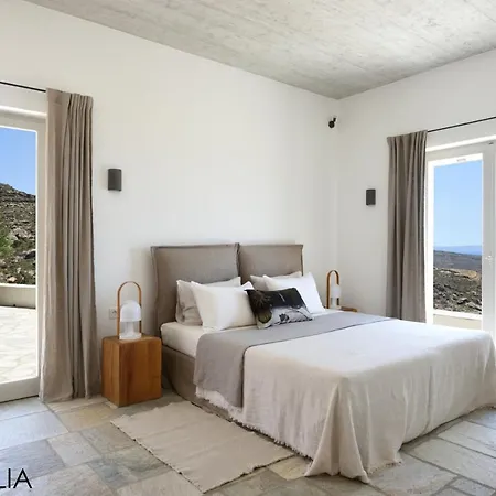 Kynara Boutique Village Tinos Exterior photo