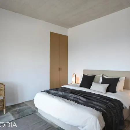 Kynara Boutique Village Tinos Exterior photo