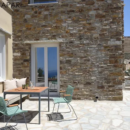 Kynara Boutique Village Tinos Exterior photo
