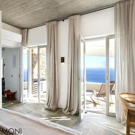 Kynara Boutique Village Tinos Exterior photo