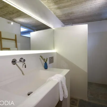 Kynara Boutique Village Tinos Exterior photo