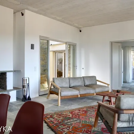 Kynara Boutique Village Tinos Exterior photo